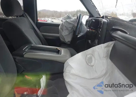 2002 Chevrolet Tahoe Ls from USA, damaged, VIN 1GNEC13V02J163343